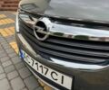 Сірий Опель Інсігнія, об'ємом двигуна 1.6 л та пробігом 174 тис. км за 11900 $, фото 11 на Automoto.ua