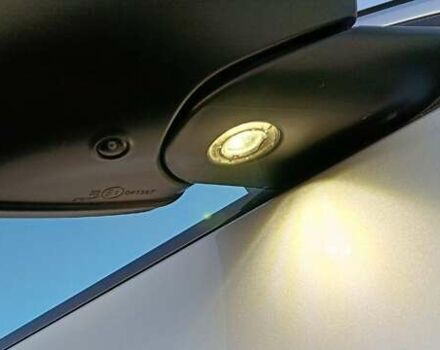 Сірий Опель Інсігнія, об'ємом двигуна 2 л та пробігом 224 тис. км за 15100 $, фото 12 на Automoto.ua