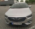 Сірий Опель Інсігнія, об'ємом двигуна 1.96 л та пробігом 230 тис. км за 13600 $, фото 3 на Automoto.ua