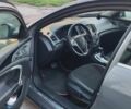 Сірий Опель Інсігнія, об'ємом двигуна 1.6 л та пробігом 227 тис. км за 11377 $, фото 2 на Automoto.ua