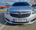 Сірий Опель Інсігнія, об'ємом двигуна 1.6 л та пробігом 284 тис. км за 11000 $, фото 1 на Automoto.ua