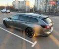 Серый Опель Инсигния, объемом двигателя 2 л и пробегом 245 тыс. км за 15099 $, фото 21 на Automoto.ua
