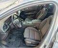 Сірий Опель Інсігнія, об'ємом двигуна 2 л та пробігом 251 тис. км за 12200 $, фото 4 на Automoto.ua