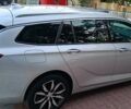 Сірий Опель Інсігнія, об'ємом двигуна 2 л та пробігом 224 тис. км за 15100 $, фото 2 на Automoto.ua