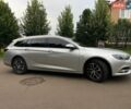 Сірий Опель Інсігнія, об'ємом двигуна 1.96 л та пробігом 250 тис. км за 12500 $, фото 6 на Automoto.ua