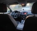 Сірий Опель Інсігнія, об'ємом двигуна 1.6 л та пробігом 227 тис. км за 11377 $, фото 6 на Automoto.ua