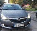 Сірий Опель Інсігнія, об'ємом двигуна 1.6 л та пробігом 227 тис. км за 11377 $, фото 11 на Automoto.ua