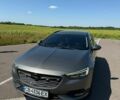 Сірий Опель Інсігнія, об'ємом двигуна 1.6 л та пробігом 268 тис. км за 13500 $, фото 6 на Automoto.ua