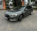 Серый Опель Инсигния, объемом двигателя 2 л и пробегом 209 тыс. км за 13800 $, фото 9 на Automoto.ua