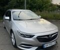 Сірий Опель Інсігнія, об'ємом двигуна 1.96 л та пробігом 228 тис. км за 13400 $, фото 4 на Automoto.ua