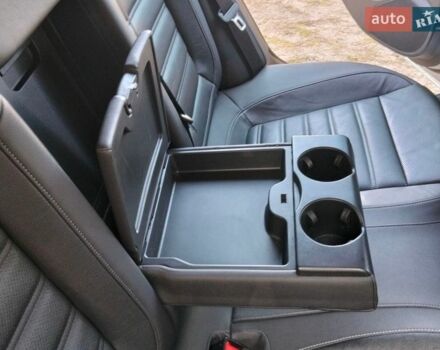 Сірий Опель Інсігнія, об'ємом двигуна 1.96 л та пробігом 176 тис. км за 11300 $, фото 40 на Automoto.ua