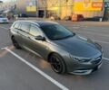 Серый Опель Инсигния, объемом двигателя 2 л и пробегом 245 тыс. км за 15099 $, фото 25 на Automoto.ua