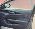 Сірий Опель Інсігнія, об'ємом двигуна 2 л та пробігом 230 тис. км за 10500 $, фото 10 на Automoto.ua