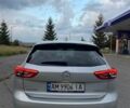 Сірий Опель Інсігнія, об'ємом двигуна 1.96 л та пробігом 228 тис. км за 13400 $, фото 5 на Automoto.ua