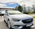 Серый Опель Инсигния, объемом двигателя 0 л и пробегом 251 тыс. км за 11442 $, фото 1 на Automoto.ua