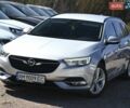 Серый Опель Инсигния, объемом двигателя 1.96 л и пробегом 114 тыс. км за 16800 $, фото 8 на Automoto.ua