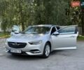Серый Опель Инсигния, объемом двигателя 1.96 л и пробегом 302 тыс. км за 16000 $, фото 7 на Automoto.ua