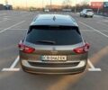 Серый Опель Инсигния, объемом двигателя 2 л и пробегом 245 тыс. км за 15099 $, фото 22 на Automoto.ua
