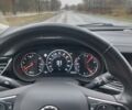 Серый Опель Инсигния, объемом двигателя 1.96 л и пробегом 149 тыс. км за 16900 $, фото 3 на Automoto.ua