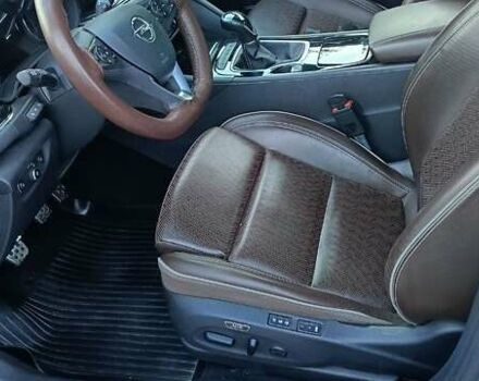 Сірий Опель Інсігнія, об'ємом двигуна 2 л та пробігом 224 тис. км за 15100 $, фото 21 на Automoto.ua