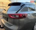 Серый Опель Инсигния, объемом двигателя 1.6 л и пробегом 255 тыс. км за 12950 $, фото 6 на Automoto.ua