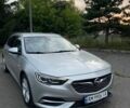 Сірий Опель Інсігнія, об'ємом двигуна 1.96 л та пробігом 226 тис. км за 14200 $, фото 13 на Automoto.ua
