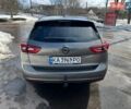 Сірий Опель Інсігнія, об'ємом двигуна 1.6 л та пробігом 255 тис. км за 13700 $, фото 5 на Automoto.ua
