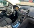 Сірий Опель Інсігнія, об'ємом двигуна 1.96 л та пробігом 236 тис. км за 12500 $, фото 50 на Automoto.ua