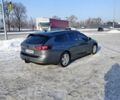 Серый Опель Инсигния, объемом двигателя 1.6 л и пробегом 255 тыс. км за 13400 $, фото 5 на Automoto.ua