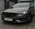 Серый Опель Инсигния, объемом двигателя 1.6 л и пробегом 0 тыс. км за 15500 $, фото 4 на Automoto.ua