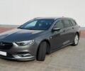 Сірий Опель Інсігнія, об'ємом двигуна 2 л та пробігом 230 тис. км за 10500 $, фото 1 на Automoto.ua