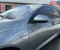 Сірий Опель Інсігнія, об'ємом двигуна 1.6 л та пробігом 255 тис. км за 13700 $, фото 11 на Automoto.ua