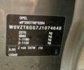 Сірий Опель Інсігнія, об'ємом двигуна 2 л та пробігом 230 тис. км за 10500 $, фото 29 на Automoto.ua