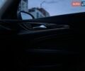 Сірий Опель Інсігнія, об'ємом двигуна 1.96 л та пробігом 210 тис. км за 14800 $, фото 24 на Automoto.ua