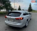 Сірий Опель Інсігнія, об'ємом двигуна 1.96 л та пробігом 226 тис. км за 14200 $, фото 18 на Automoto.ua