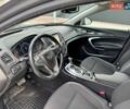 Серый Опель Инсигния, объемом двигателя 2 л и пробегом 223 тыс. км за 11500 $, фото 33 на Automoto.ua