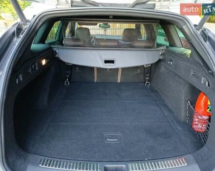 Сірий Опель Інсігнія, об'ємом двигуна 2 л та пробігом 224 тис. км за 15100 $, фото 16 на Automoto.ua