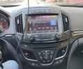 Сірий Опель Інсігнія, об'ємом двигуна 1.6 л та пробігом 215 тис. км за 11400 $, фото 10 на Automoto.ua