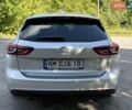 Серый Опель Инсигния, объемом двигателя 1.96 л и пробегом 302 тыс. км за 15200 $, фото 14 на Automoto.ua