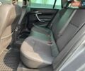 Серый Опель Инсигния, объемом двигателя 2 л и пробегом 223 тыс. км за 11500 $, фото 20 на Automoto.ua