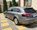 Сірий Опель Інсігнія, об'ємом двигуна 1.6 л та пробігом 174 тис. км за 11900 $, фото 3 на Automoto.ua