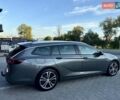Серый Опель Инсигния, объемом двигателя 2 л и пробегом 190 тыс. км за 13400 $, фото 6 на Automoto.ua