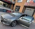 Серый Опель Инсигния, объемом двигателя 2 л и пробегом 190 тыс. км за 13400 $, фото 12 на Automoto.ua