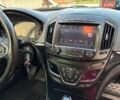 Сірий Опель Інсігнія, об'ємом двигуна 1.96 л та пробігом 226 тис. км за 13499 $, фото 24 на Automoto.ua