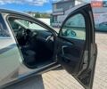 Сірий Опель Інсігнія, об'ємом двигуна 1.96 л та пробігом 236 тис. км за 12500 $, фото 48 на Automoto.ua
