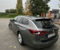Серый Опель Инсигния, объемом двигателя 2 л и пробегом 209 тыс. км за 13800 $, фото 15 на Automoto.ua