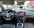 Сірий Опель Інсігнія, об'ємом двигуна 1.6 л та пробігом 215 тис. км за 11400 $, фото 7 на Automoto.ua