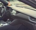 Сірий Опель Інсігнія, об'ємом двигуна 2 л та пробігом 230 тис. км за 10500 $, фото 9 на Automoto.ua