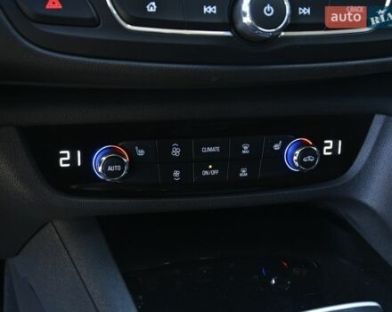 Серый Опель Инсигния, объемом двигателя 1.96 л и пробегом 114 тыс. км за 16800 $, фото 22 на Automoto.ua