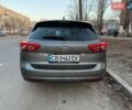 Серый Опель Инсигния, объемом двигателя 2 л и пробегом 245 тыс. км за 15099 $, фото 26 на Automoto.ua